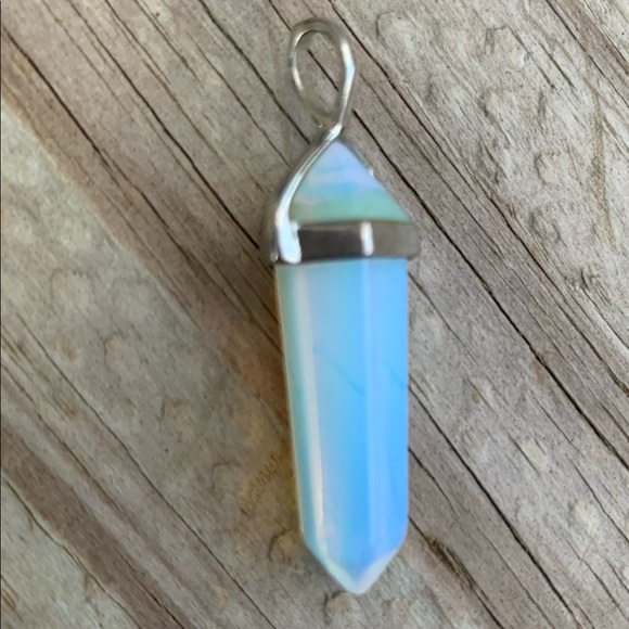 Opalite wand. - Picture 2 of 4
